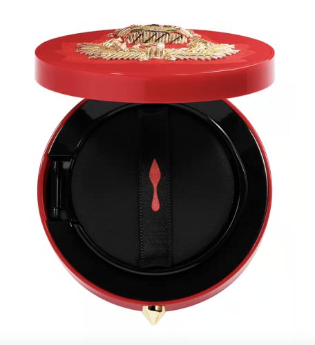 Amazon | CHRISTIAN LOUBOUTIN - Cushion Teint Fetiche 05N refill